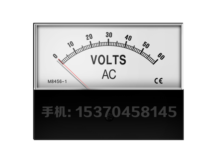 橫河儀表/林肯焊機(jī)專用儀表 直流電壓、電流表 M8456-1