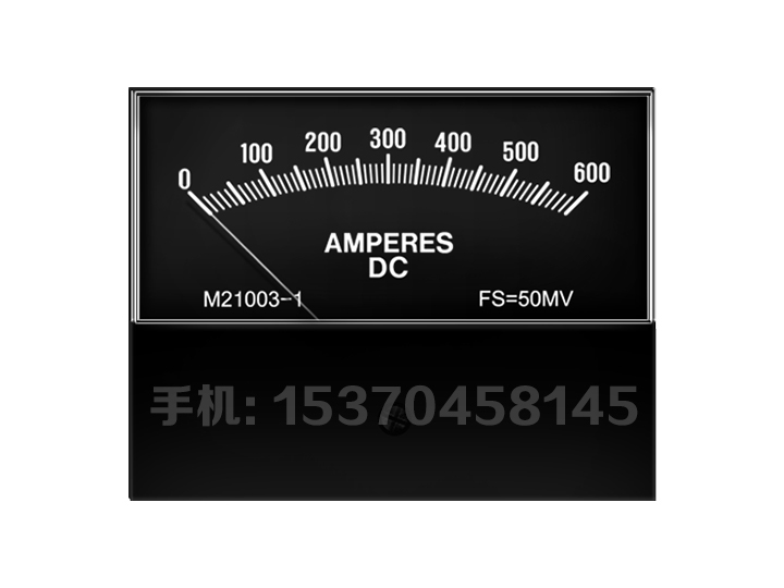 橫河儀表 林肯焊機(jī)專用表 直流電壓、電流表 M21003-1