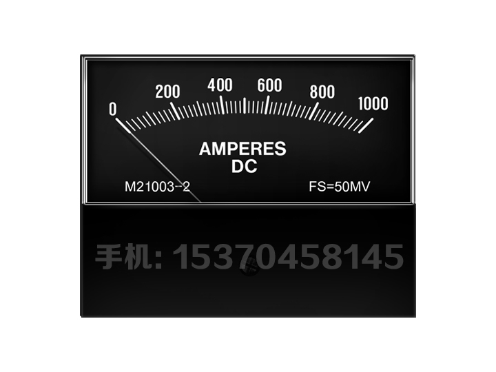 橫河儀表 林肯焊機(jī)專用儀表 直流電壓、電流表 M21003-2